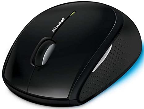 Microsoft mouse drivers for mac