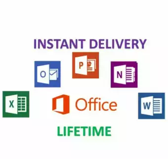 Microsoft Office Mac Personal Lifetime License